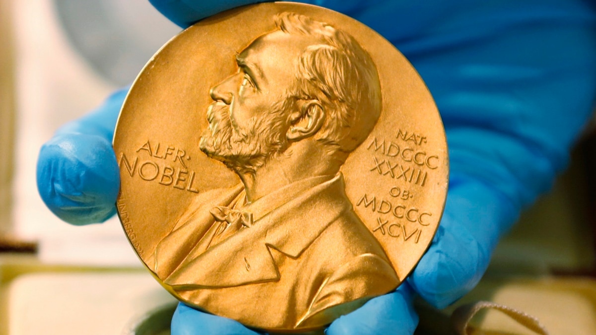 Nobel Kimya Ödülü Sahiplerini Buldu