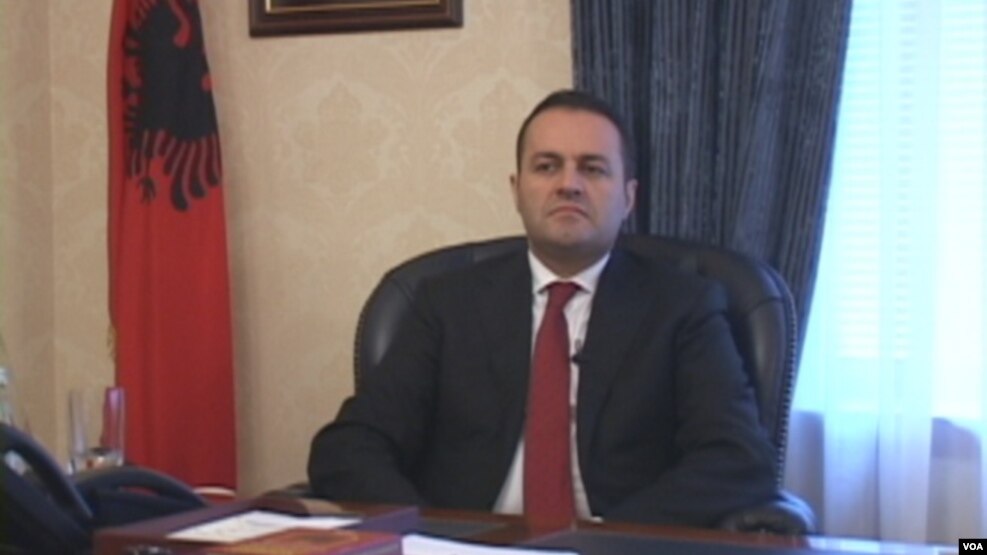 Kërcënohet Prokurori i Përgjithshëm
