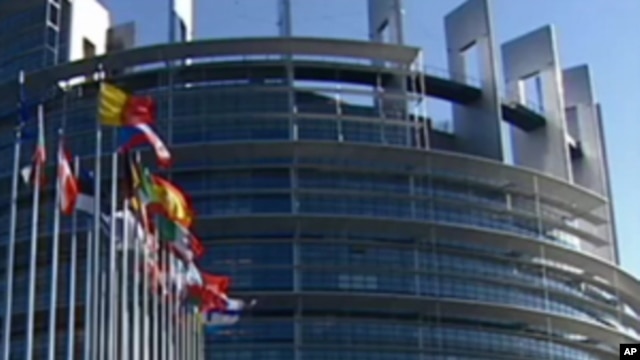 European Parliament