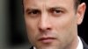 Prosecutor Forces Pistorius to Look at Grisly Photo of Girlfriend