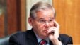 FILE - Senator Robert Menendez 