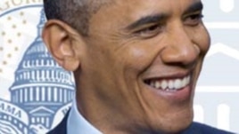 Le président américain Barack Obama