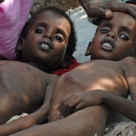 Famine Declared in Southern Somalia