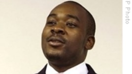 VaNelson Chamisa