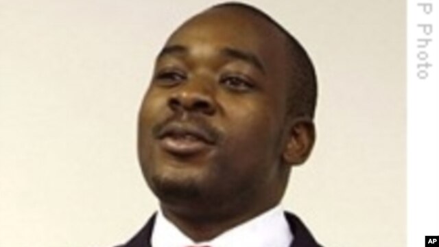 VaNelson Chamisa