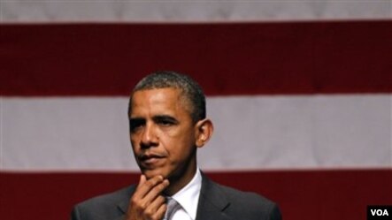 President Barack Obama
