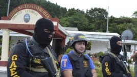 La captura de Daniel ‘El Loco’ Barrera el 18 de septiembre fue planeada por las autoridades venezolanas, estadounidenses y colombianas.