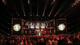 Kandidaturat për çmimet muzikore Grammy