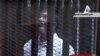 Egypt's Ousted Morsi Says Jail-Break Trial is 'Void'
