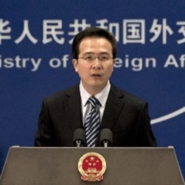 China Says It Won’t Pay EU Air Tax