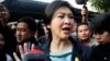 Thailand's Political Power Struggle Continues 