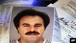 Μανσούρ Αρμπαμπσιάρ