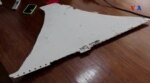 Malaysia xác nhận những mảnh vỡ mới tìm thấy là của MH370