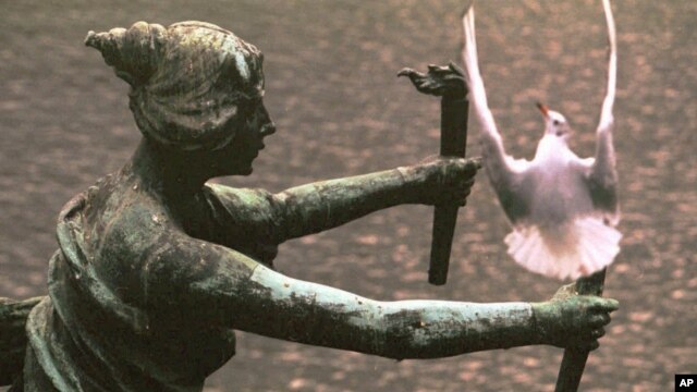 Конечно, это не «утка»... 