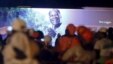 Supporters of Ivory Coast's President Alassane Ouattara and his party, the Rally of the Houphouetists for Democracy and Peace, attend concert to celebrate his victory in Abidjan, Ivory Coast, October 28, 2015.