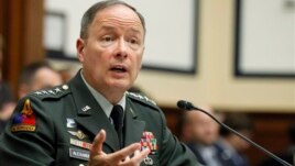 Alexander: Nxjerrja e sekreteve të NSA, shumë shqetësuese