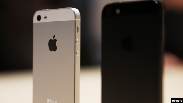 Se estima que el plazo de entrega para los nuevos pedidos del iPhone 5 sea para la primera semana de octubre.