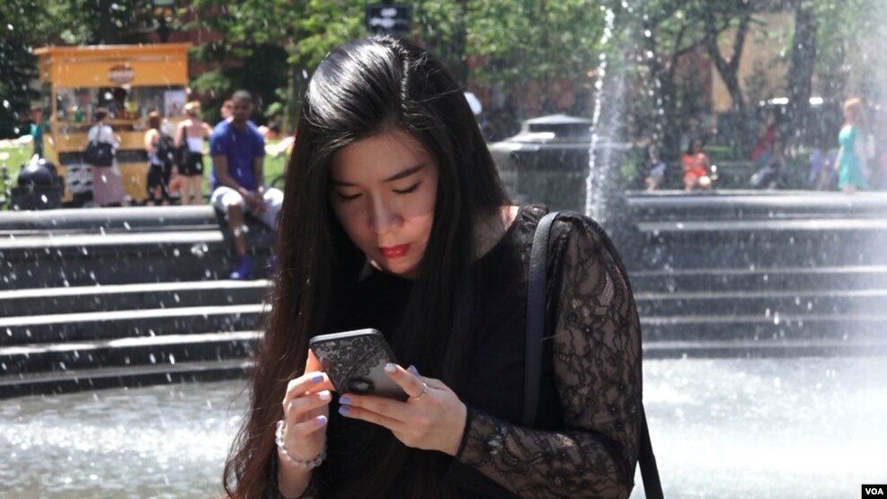 SHBA: Vështirësi punësimi për studentët e huaj