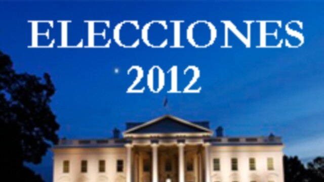 Elecciones generales en Estados Unidos
