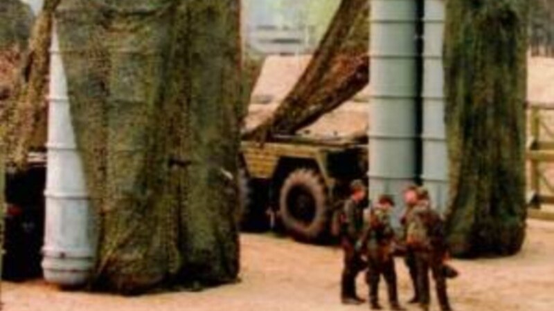 США рассматривают дипломатические и военные меры решения конфликта в Сирии