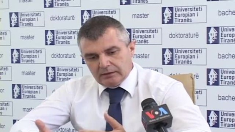 Interviste me historianin Romeo Gurakuqi