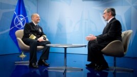 Stavridis: Siguria kibernetike, sfidë