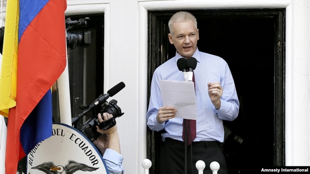Britain WikiLeaks
