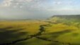 Desertification means land has degraded to the point where it can no longer hold water, says UN Convention to Combat desertification. Credit: UNCCD
