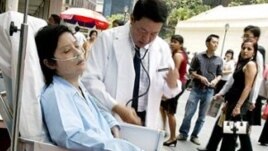 La OMS, afirma que los programas de detección temprana del cáncer, podrían ayudar a contrarrestar el aumento de la enfermedad.