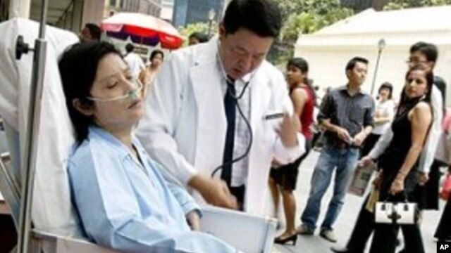 La OMS, afirma que los programas de detección temprana del cáncer, podrían ayudar a contrarrestar el aumento de la enfermedad.