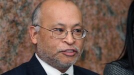 Ambasadori Arvizu komenton zhvillimet e fundit
