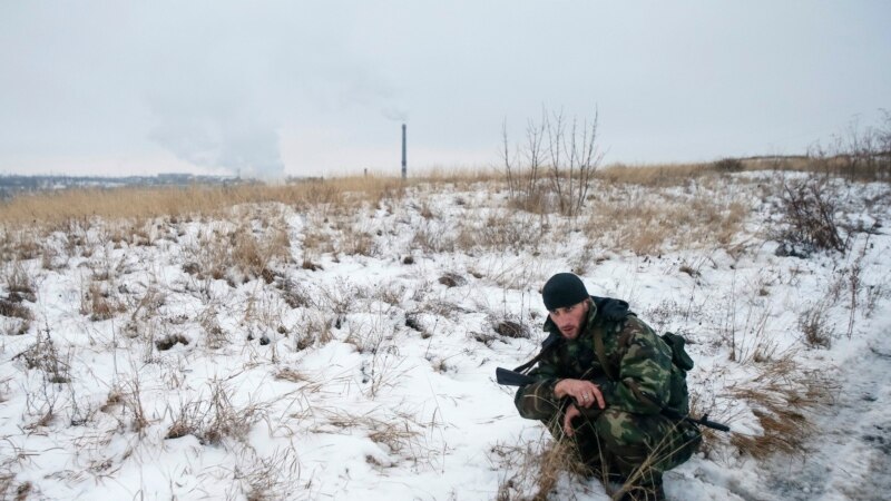 El Pentágono no ve evidencias de mercenarios sirios en Ucrania
