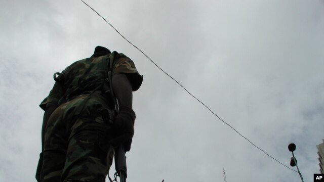 Many killings in Ivory Coast, including by members of the security forces, have gone unaccounted for in recent years.