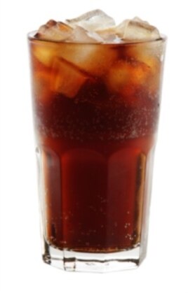 The city of Philadelphia has imposed a 2-cent tax on each ounce of soda sold. That adds up to about 32 cents for a half-liter bottle.