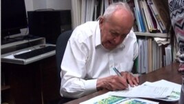 Franz Halberg, 93, is again challenging medical orthodoxy by suggesting that cyclical patterns in our blood pressure offer clues about risks to our health.