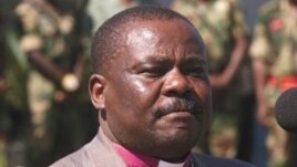 Bishop Nolbert Kunonga