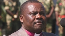 Bishop Nolbert Kunonga
