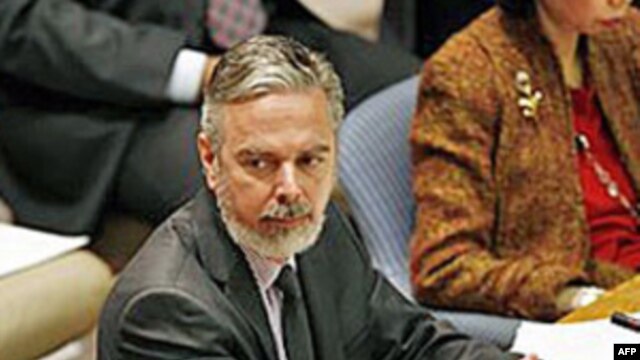 Antonio Patriota