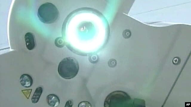 US FDA Examining Failures of LASIK Eye Surgery