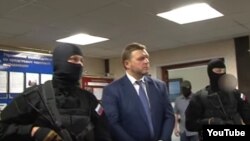 Никита Белых
