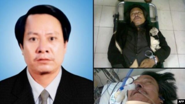 Nạn nhân Trịnh Xuân Tùng bị công an Nguyễn Văn Ninh đánh chết vì không đội - 0A4C91F3-9D94-4EF8-89E3-3297EDEA6AD4_w640_r1_s