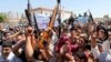Iraq's Maliki Vows to Defeat Militants