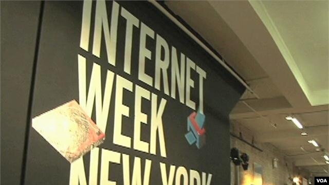 New York Internet Week