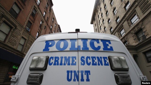 La cifra más baja de muertes violentas en Nueva York en los tiempos modernos, era de 471 en 2009.