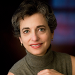 Barbara Slavin