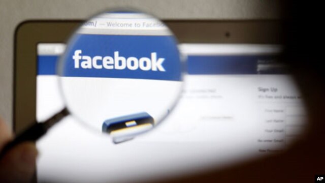 Kilas Balik Facebook | 5 Tahun Bersama Facebook 