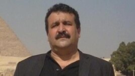 Ibrahim Yousif