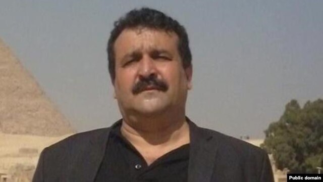 Ibrahim Yousif