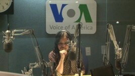 "My Story" host and creator Shahnaz Aziz
