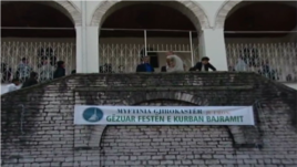 Kremtohet Kurban Bajrami në Gjirokastër e ne në Shkodër